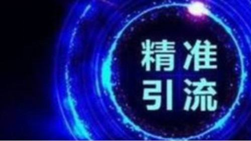 十三个全网截流引流方法,快速获取上万流量-小林博客