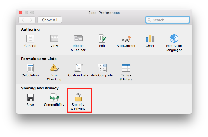 Excel 表格无密码解除密码保护的方法(How to Unprotect an excel sheet without password)-小林博客