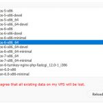 VPS快速安装BT宝塔Web面板(适合所有Linux VPS)-小林博客