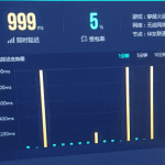 Win10无线网卡不稳定,Ping十次就出现一次高延迟-小林博客