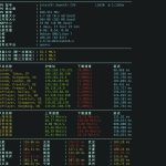 服务器一键测试脚本:ZBench-小林博客