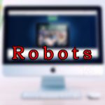 冬镜SEO 网站优化中的robots文件是否要放在根目录?-小林博客