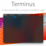 一款开源、高颜值的终端terminus,支持Windows、MacOS-小林博客