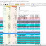 Windows进程监视器Process Explorer v16.32(监视文件操作)-小林博客
