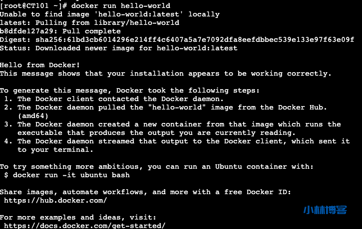 PVE部署LXC容器内运行Docker PVE部署LXC容器内运行Docker