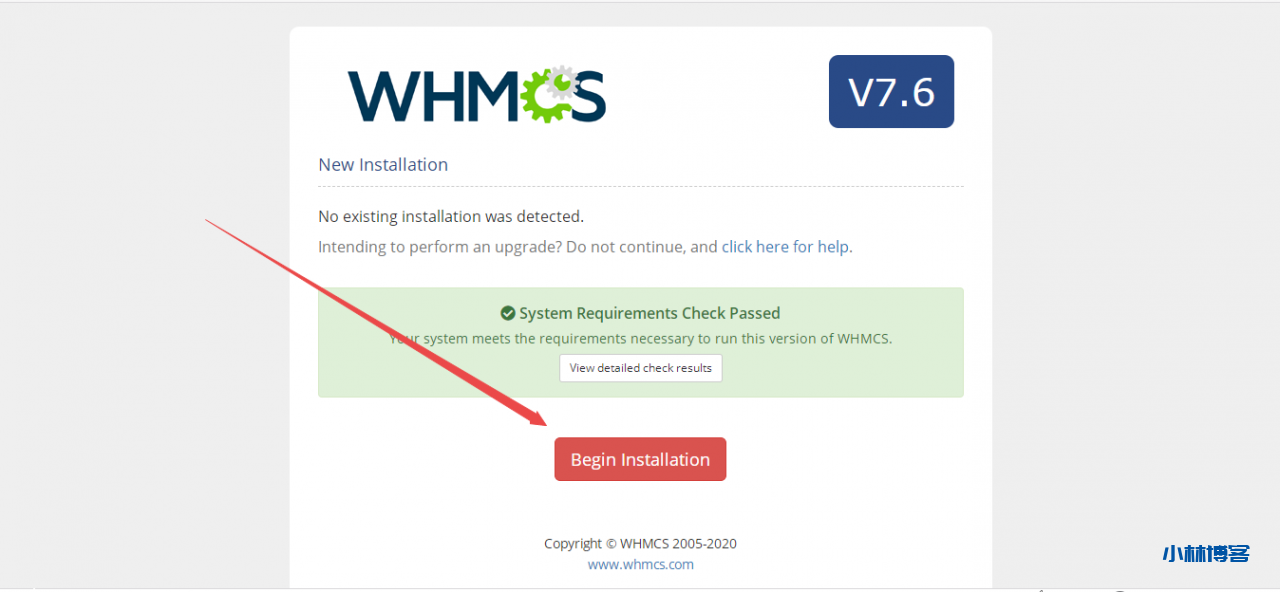 WHMCS程序开心版、全解版分享 WHMCS程序开心版、全解版分享