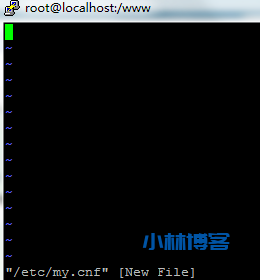 解决宝塔面板mysql数据库突然不能启动问题 解决宝塔面板mysql数据库突然不能启动问题