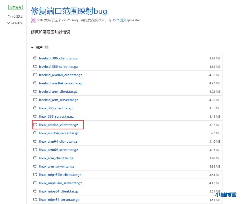 Linux搭建内网穿透工具NPS(带Web面板)及使用教程 Linux搭建内网穿透工具NPS(带Web面板)及使用教程
