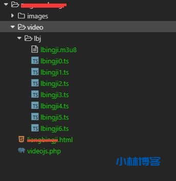 Windows FFmpeg 视频切片生成m3u8文件,上传到服务器使用 Windows FFmpeg 视频切片生成m3u8文件,上传到服务器使用