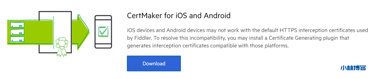 Fiddler IOS 安装证书后仍然不受信任 Fiddler IOS 安装证书后仍然不受信任