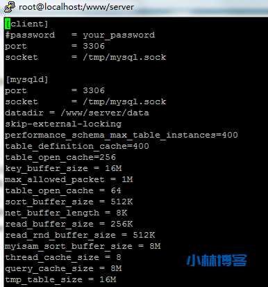 解决宝塔面板mysql数据库突然不能启动问题 解决宝塔面板mysql数据库突然不能启动问题