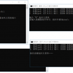Windows一键端口转发脚本,ipv4纯批处理,支持TCP协议-小林博客