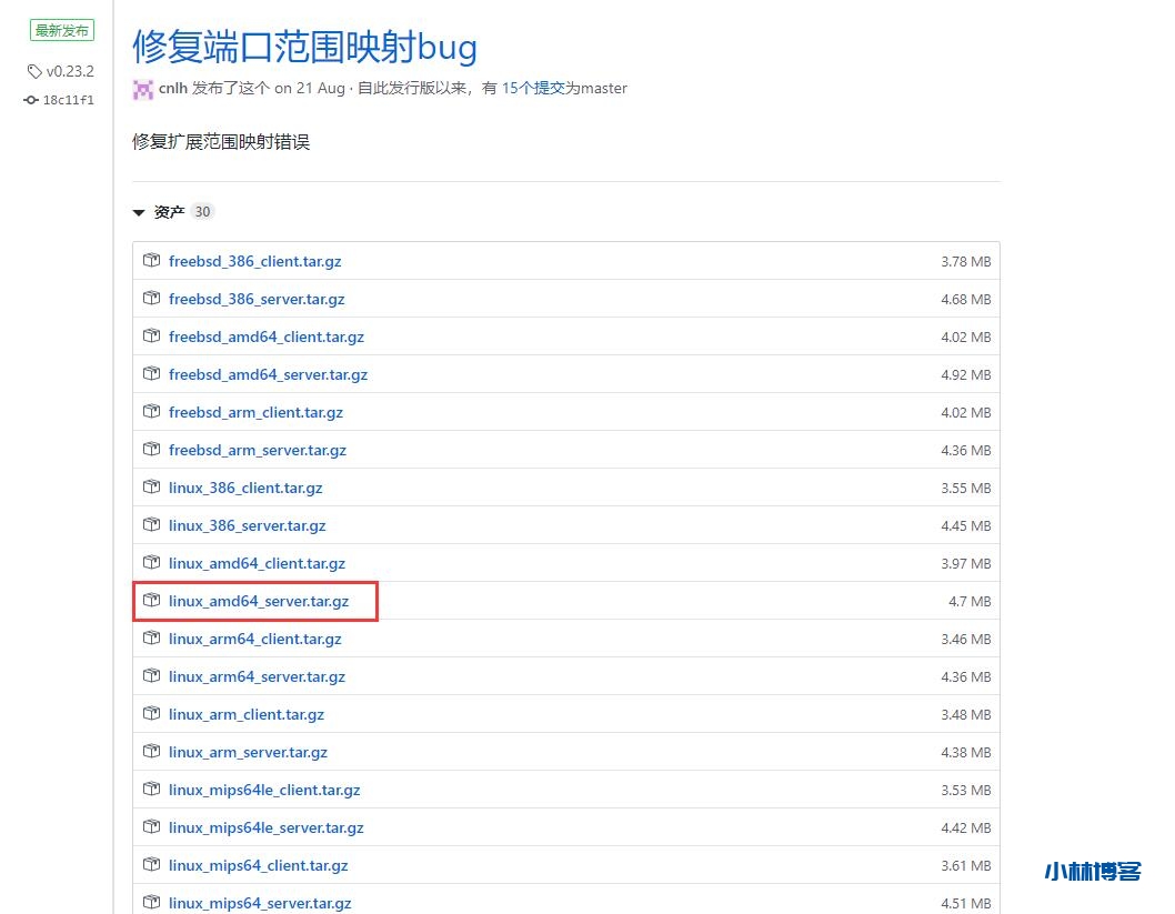 Linux搭建内网穿透工具NPS(带Web面板)及使用教程 Linux搭建内网穿透工具NPS(带Web面板)及使用教程