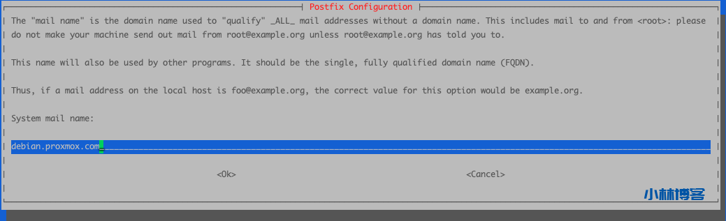 Debian 10安装Proxmox VE 开NAT机器 Debian 10安装Proxmox VE 开NAT机器