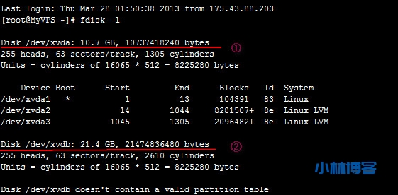 Linux将b盘扩容到a系统盘 Linux将b盘扩容到a系统盘