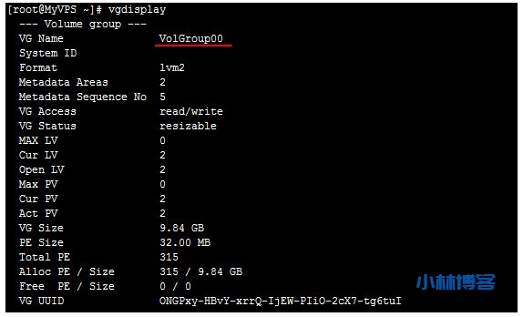 Linux将b盘扩容到a系统盘 Linux将b盘扩容到a系统盘