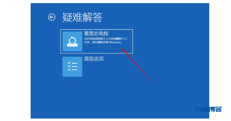 Win10电脑开机蓝屏出现Oxc000007b 代码解决方法超级简单! Win10电脑开机蓝屏出现Oxc000007b 代码解决方法超级简单!