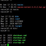 BC-Linux8.X防火墙的配置-小林博客