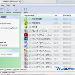 Uninstall Tool下载 v3.6.0 中文免费版 电脑软件卸载工具-小林博客