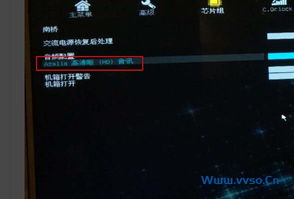 bios如何关闭集成声卡 bios关闭集成声卡操作方法 bios如何关闭集成声卡 bios关闭集成声卡操作方法