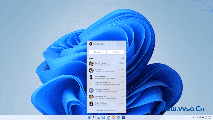 Windows 11 ISO镜像直接下载 Windows 11 ISO镜像直接下载