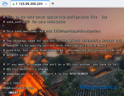 Linux服务器如何修改密码、如何修改远程连接端口 Linux服务器如何修改密码、如何修改远程连接端口