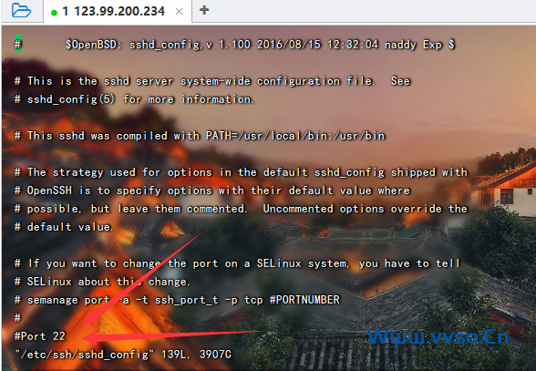 Linux服务器如何修改密码、如何修改远程连接端口 Linux服务器如何修改密码、如何修改远程连接端口