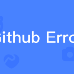 Github 提交代码时报错 Error in the HTTP2 framing layer-小林博客