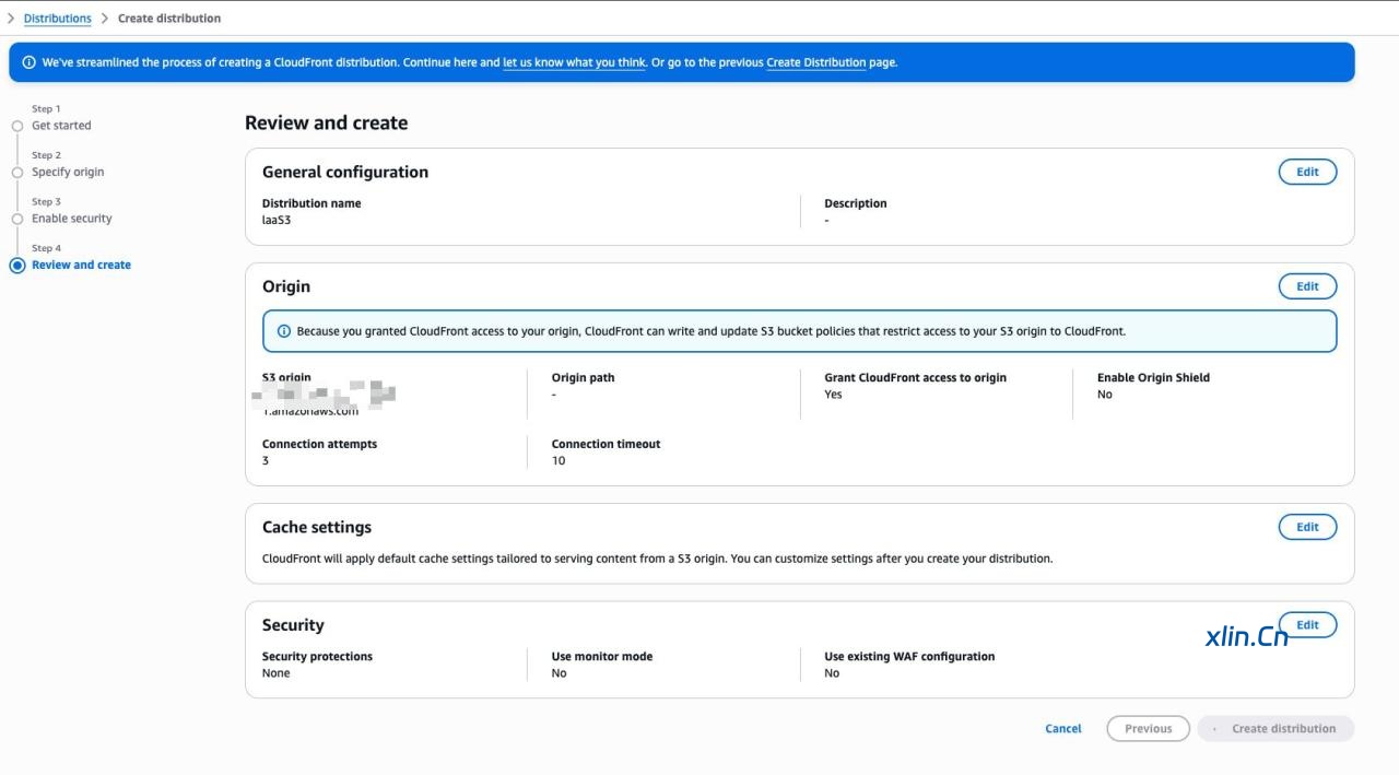 如何实现 Amazon S3 自定义域名 HTTPS 访问,利用 CloudFront 即可轻松实现云存储加速 如何实现 Amazon S3 自定义域名 HTTPS 访问,利用 CloudFront 即可轻松实现云存储加速