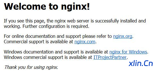 Windows 10 下使用 MSVC 2019 编译 Nginx 64位过程记录 Windows 10 下使用 MSVC 2019 编译 Nginx 64位过程记录