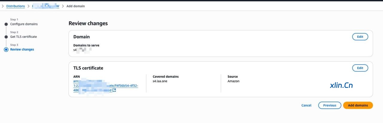 如何实现 Amazon S3 自定义域名 HTTPS 访问,利用 CloudFront 即可轻松实现云存储加速 如何实现 Amazon S3 自定义域名 HTTPS 访问,利用 CloudFront 即可轻松实现云存储加速