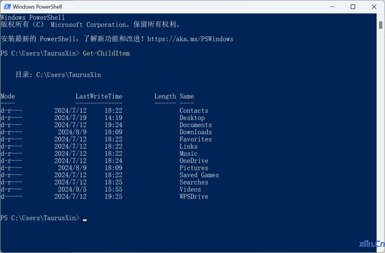 Windows别再用 CMD 了!换成 Windows Terminal + Powershell 7 Windows别再用 CMD 了!换成 Windows Terminal + Powershell 7