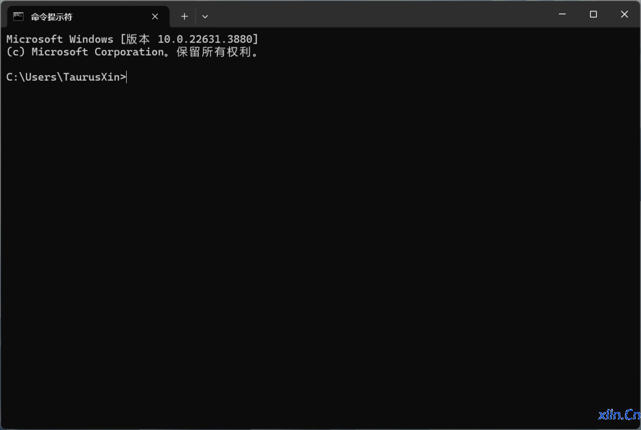 Windows别再用 CMD 了!换成 Windows Terminal + Powershell 7 Windows别再用 CMD 了!换成 Windows Terminal + Powershell 7