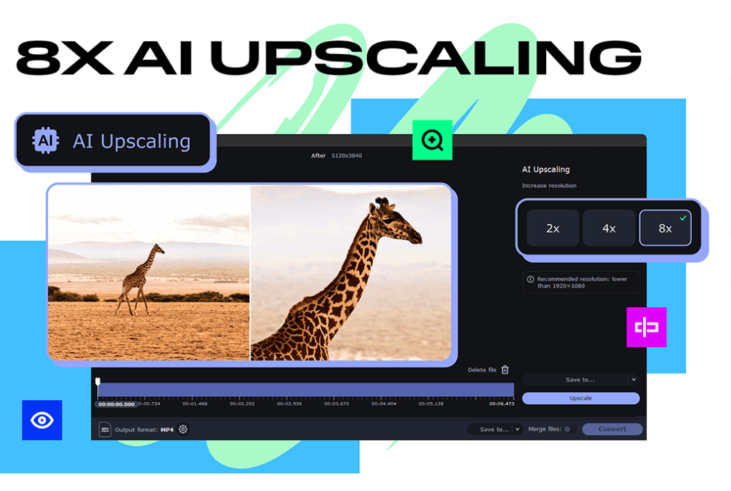 Movavi Video Editor Plus 2025 Movavi Video Editor Plus 2025