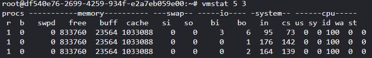 Linux运维必备:3个内存问题排查命令 Linux运维必备:3个内存问题排查命令
