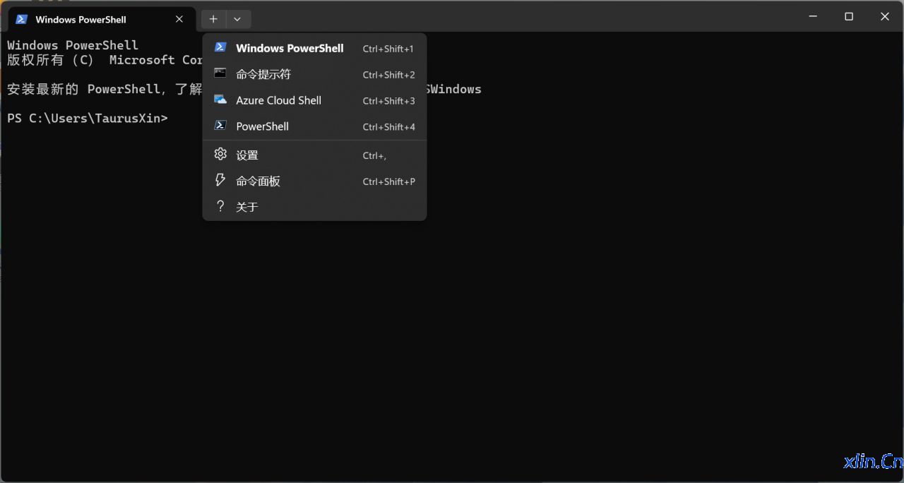 Windows别再用 CMD 了!换成 Windows Terminal + Powershell 7 Windows别再用 CMD 了!换成 Windows Terminal + Powershell 7
