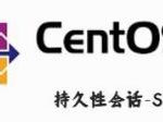 CentOS7 上运行持久性会话：学习如何使用 Screen 命令-小林博客