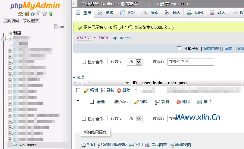 WordPress 密码忘了怎么办?重置 WordPress 管理员密码教程 WordPress 密码忘了怎么办?重置 WordPress 管理员密码教程