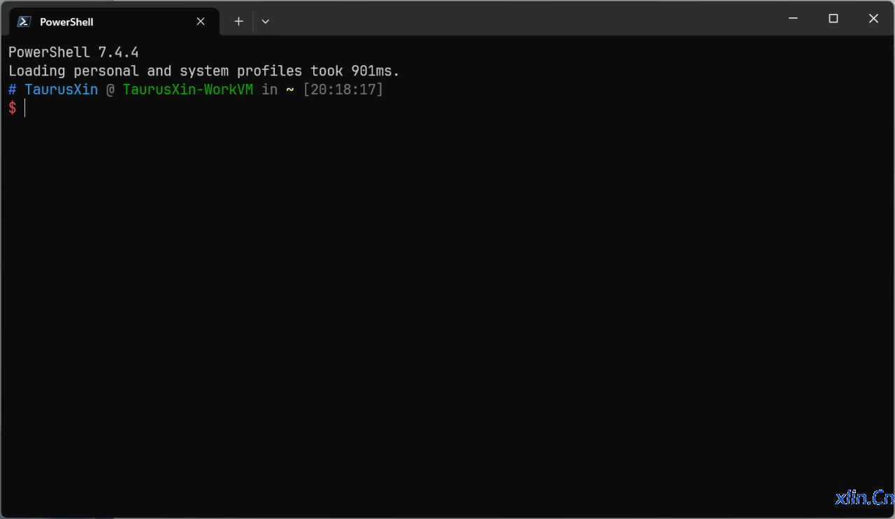 Windows别再用 CMD 了!换成 Windows Terminal + Powershell 7 Windows别再用 CMD 了!换成 Windows Terminal + Powershell 7