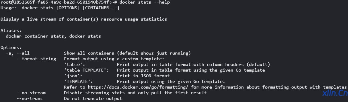 Docker容器使用指南:从概念到命令实操-小林博客