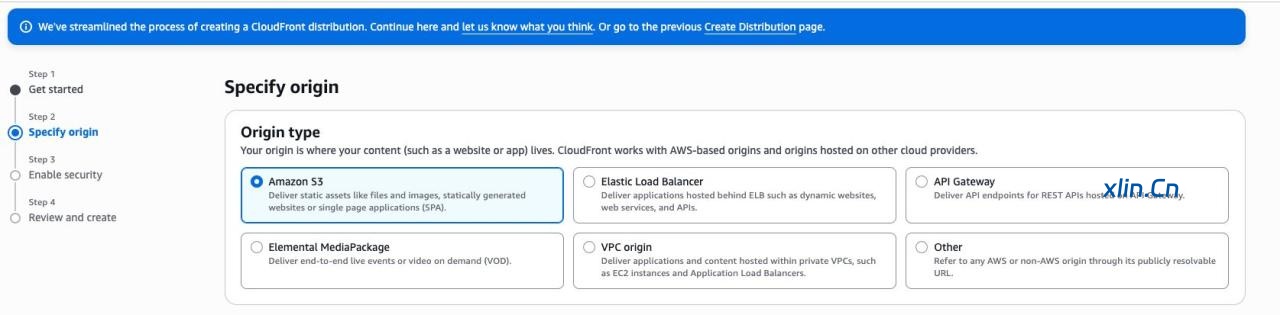 如何实现 Amazon S3 自定义域名 HTTPS 访问,利用 CloudFront 即可轻松实现云存储加速 如何实现 Amazon S3 自定义域名 HTTPS 访问,利用 CloudFront 即可轻松实现云存储加速