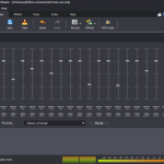NCH DeskFX 音频增强器 7.15 免费版-小林博客