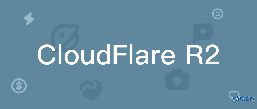 如何使用 S3 API 便捷管理 CloudFlare R2 对象存储的内容-小林博客
