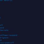 设置Rocky Linux盒盖不休眠的3个简单步骤-小林博客