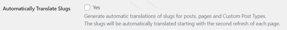TranslatePress插件启动自动翻译教程 TranslatePress插件启动自动翻译教程