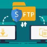windows系统好用的免费sftp工具软件推荐-小林博客