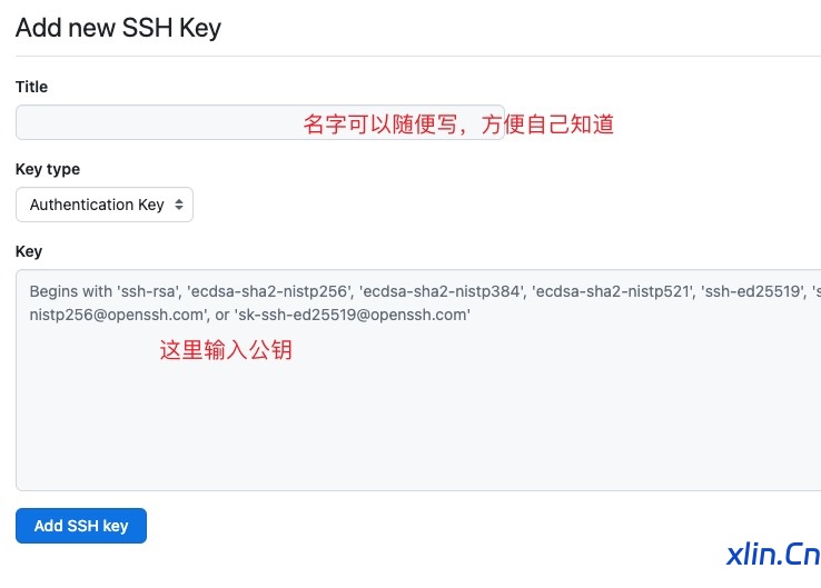如何配置 SSH 登录管理 GitHub 仓库及账号 如何配置 SSH 登录管理 GitHub 仓库及账号
