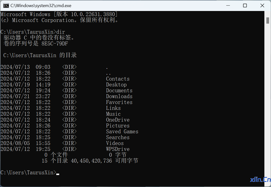 Windows别再用 CMD 了!换成 Windows Terminal + Powershell 7-小林博客