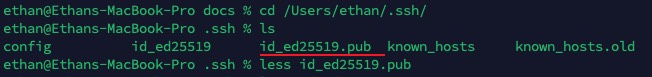 如何配置 SSH 登录管理 GitHub 仓库及账号 如何配置 SSH 登录管理 GitHub 仓库及账号