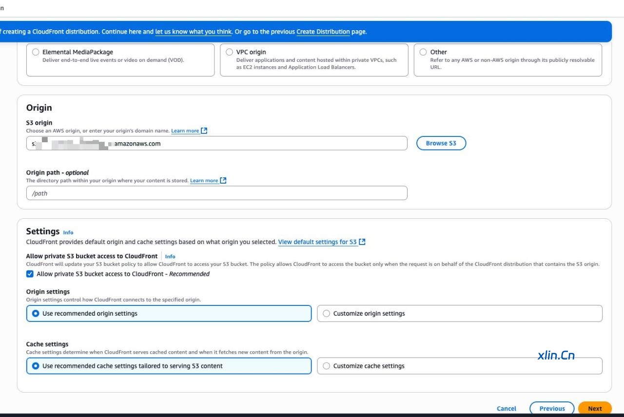 如何实现 Amazon S3 自定义域名 HTTPS 访问,利用 CloudFront 即可轻松实现云存储加速 如何实现 Amazon S3 自定义域名 HTTPS 访问,利用 CloudFront 即可轻松实现云存储加速